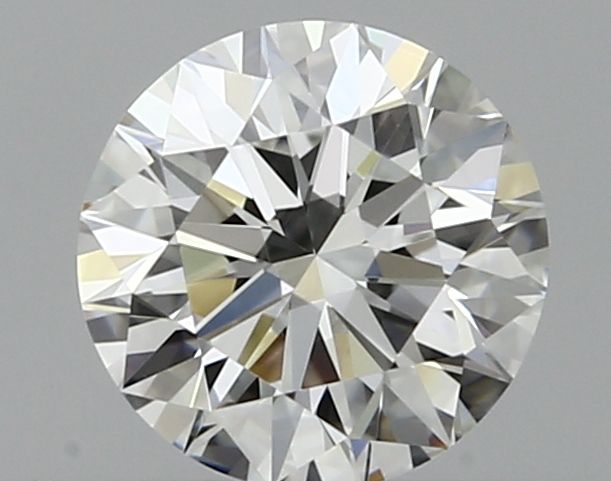 Diamond Natural 0,3Ct G-VVS1 Round - GIA6555757005 1