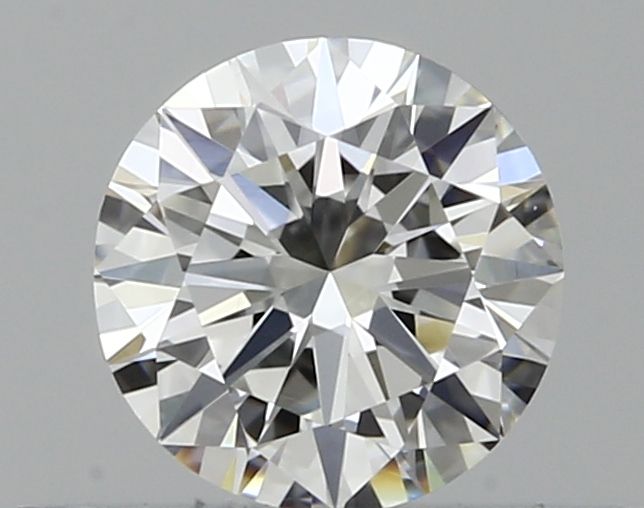 Diamond Natural 0,3Ct F-VVS1 Round - GIA2557758601 1