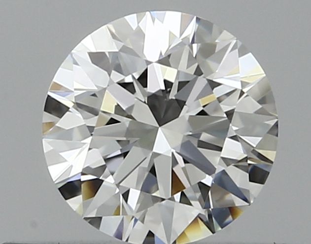 Diamond Natural 0,3Ct G-VVS1 Round - GIA7552811631 1