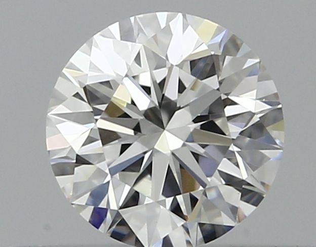 Diamond Natural 0,3Ct G-VVS1 Round - GIA6552811265 1