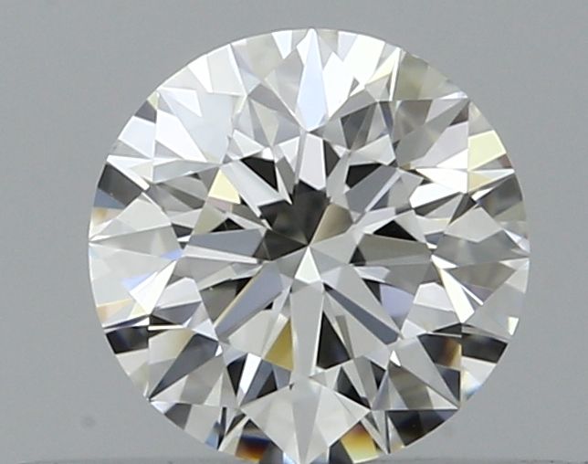 Diamond Natural 0,31Ct G-VVS2 Round - GIA1559811299 1
