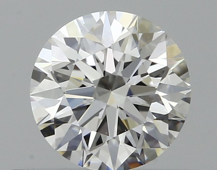 Diamond Natural 0,39Ct G-VS1 Round - GIA2556811430 1