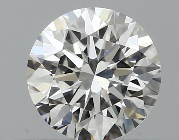 Diamond Natural 0,3Ct G-VS1 Round - GIA1557758047 1