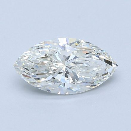 Diamond Natural 1,5Ct I-VS1 Marquise - GIA7541805480 1