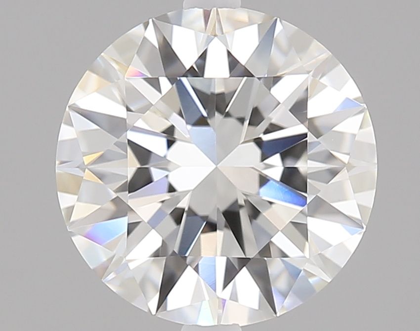 Diamond Natural 1,9Ct G-VS1 Round - GIA2547552510 1