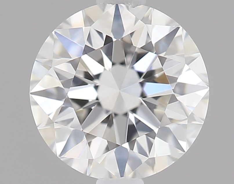 Diamond Natural 0,46Ct G-IF Round - GIA1555773751 1
