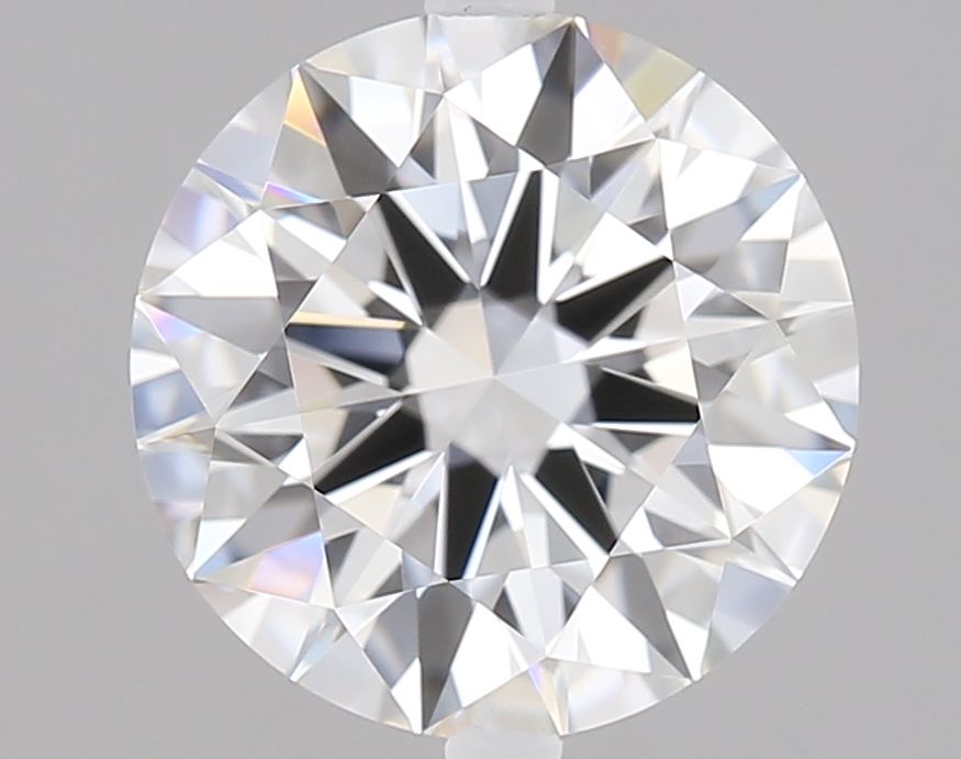 Diamond Natural 0,34Ct D-FL Round - GIA5556780237 1
