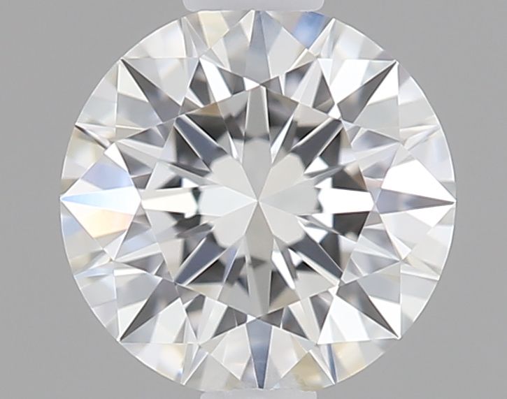 Diamond Natural 0,34Ct E-FL Round - GIA1558780229 1