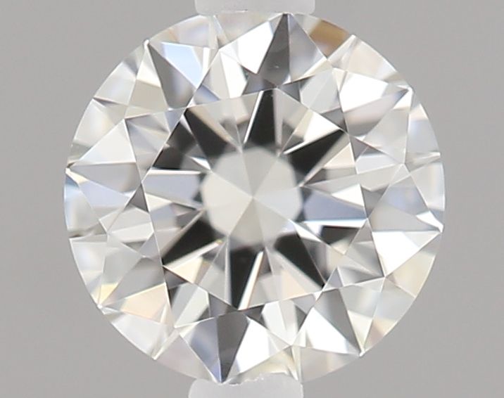 Diamond Natural 0,3Ct H-VS1 Round - GIA2557802738 1