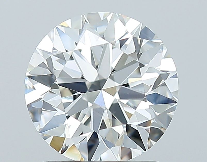 Diamond Natural 1,5Ct H-VS1 Round - GIA2235952838 1