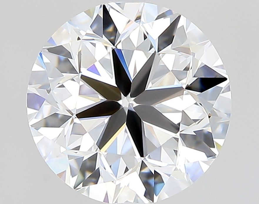 Diamond Natural 1,5Ct D-VS1 Round - GIA2536333148 1