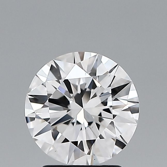 Diamond Natural 1,81Ct D-VS2 Round - GIA6542575586 1