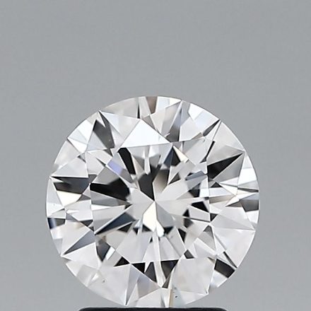 Diamond Natural 1,81Ct D-VS2 Round - GIA6542575586 1