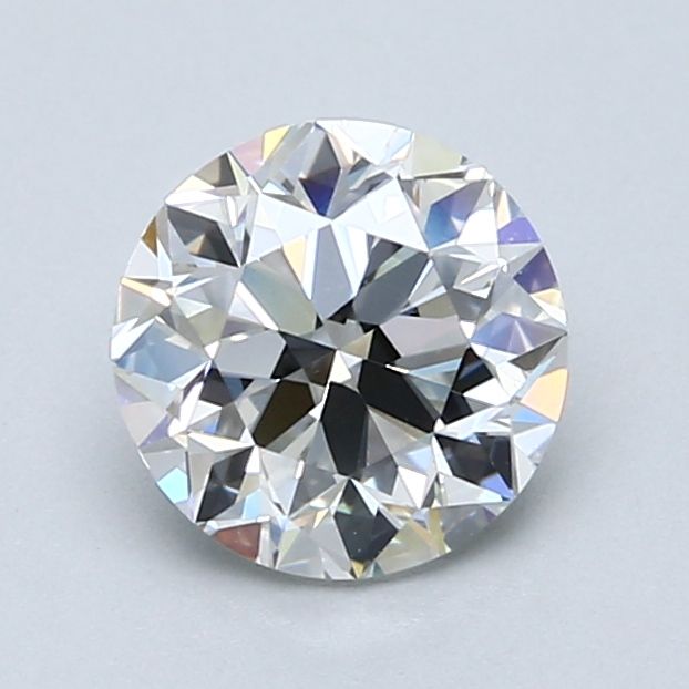 Diamond Natural 1,5Ct G-VS2 Round - GIA3545913704 1
