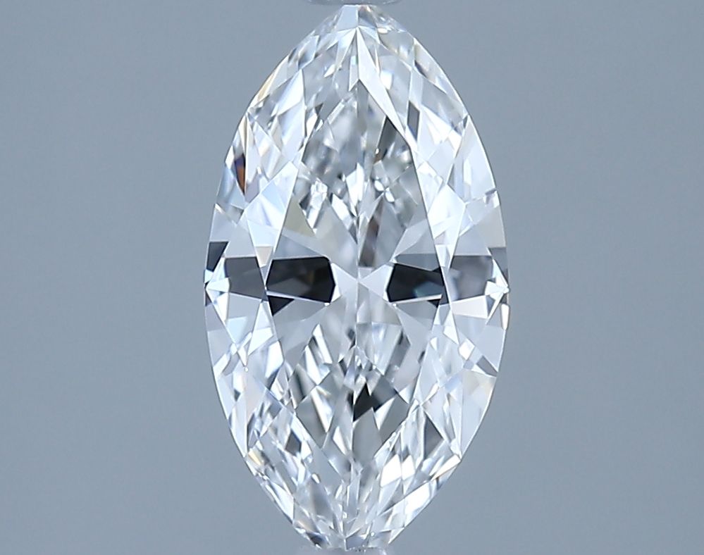 Diamond Natural 1,5Ct E-IF Marquise - GIA6552328222 1