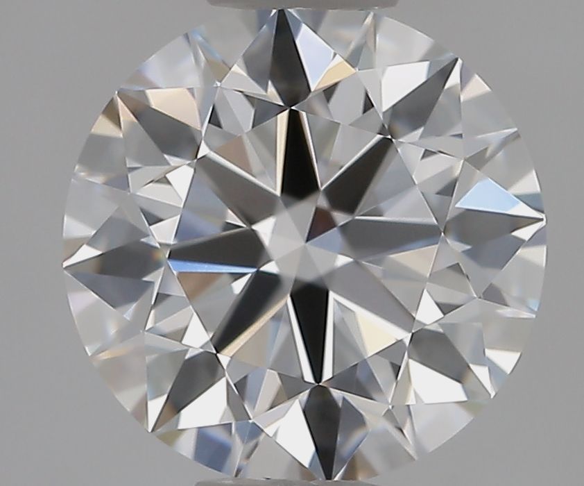 Diamond Natural 1,56Ct E-IF Round - GIA2546974401 1