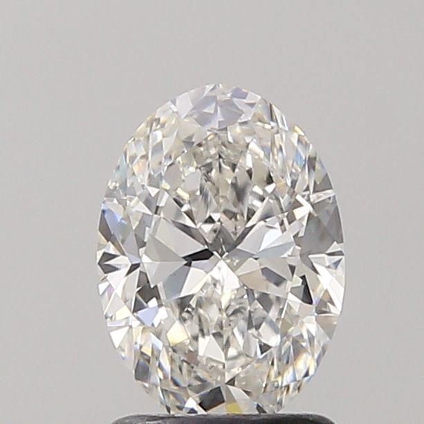 Diamond Natural 1,5Ct H-SI2 Oval - GIA1553708518 1