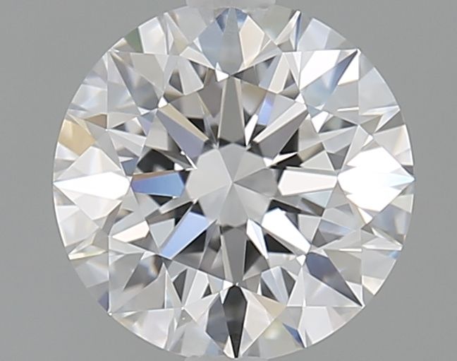 Diamond Natural 1,5Ct D-VS1 Round - GIA6555332410 1