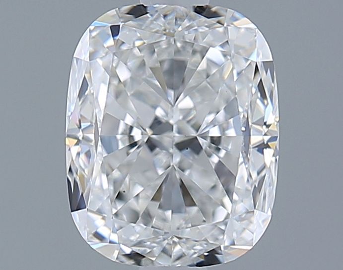 Diamond Natural 1,5Ct E-VS1 Cushion - GIA2556675863 1