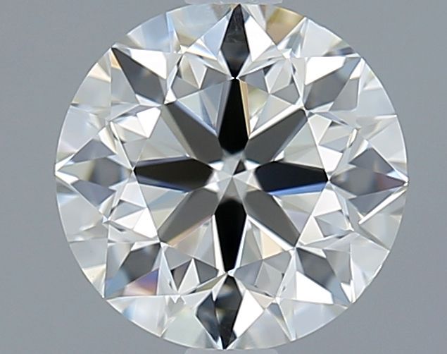 Diamond Natural 1,5Ct I-VS1 Round - IGI815608690 1