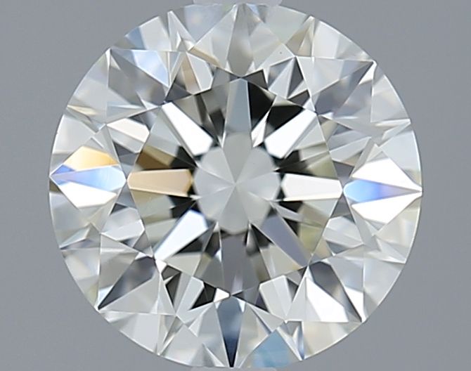 Diamond Natural 1,8Ct K-VS1 Round - GIA7552650019 1