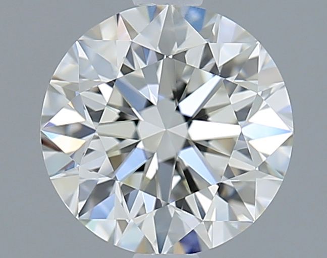 Diamond Natural 1,5Ct I-VVS1 Round - IGI815608645 1