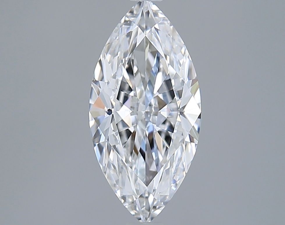 Diamond Natural 1,81Ct D-VS1 Marquise - GIA7558594650 1