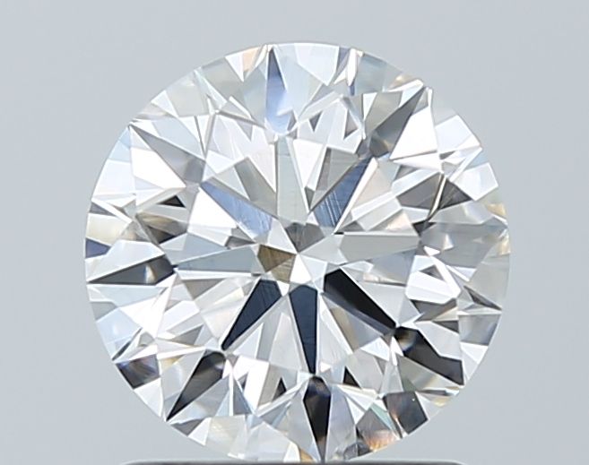 Diamond Natural 1,2Ct E-VS1 Round - GIA5556614839 1