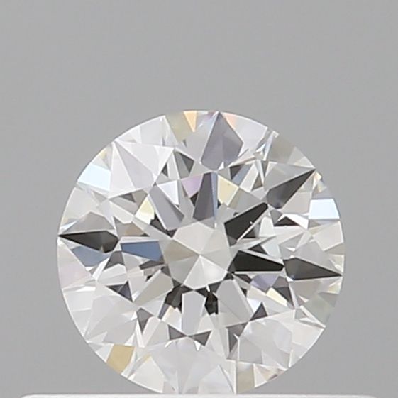 Diamond Natural 0,31Ct E-IF Round - GIA6525980589 1