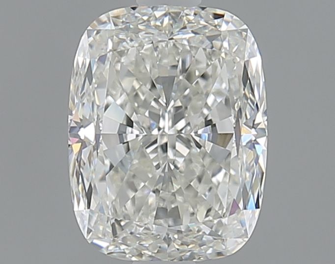 Diamond Natural 1,7Ct J-VS2 Cushion - GIA6541684569 1
