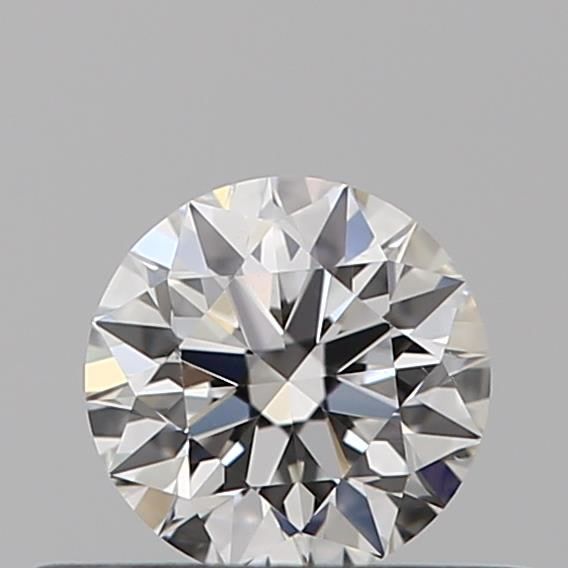 Diamond Natural 0,31Ct F-VS2 Round - GIA6551744826 1