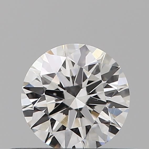 Diamond Natural 0,32Ct F-VS2 Round - GIA2557744530 1