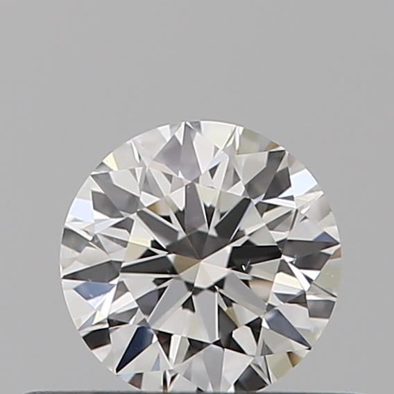 Diamond Natural 0,3Ct F-VS2 Round - GIA2557743086 1