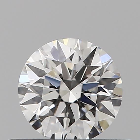 Diamond Natural 0,35Ct G-VS1 Round - GIA2557744806 1