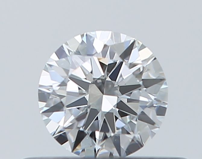 Diamond Natural 0,3Ct F-VS1 Round - GIA2554736554 1