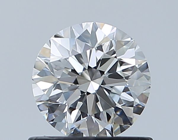 Diamond Natural 0,7Ct F-VS1 Round - GIA7551566133 1
