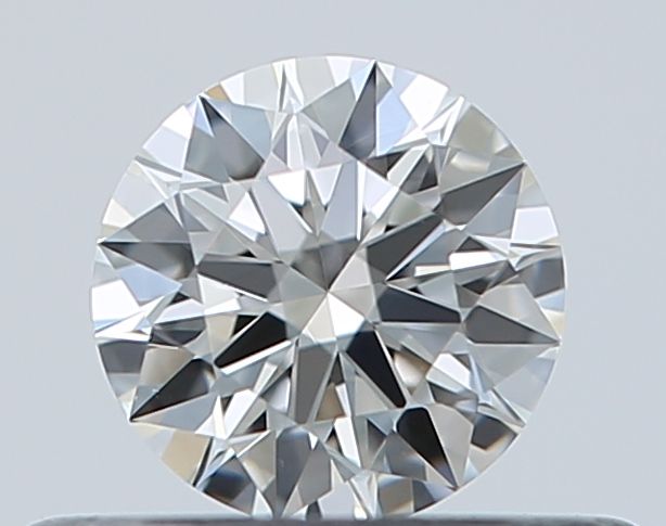 Diamond Natural 0,3Ct G-VS1 Round - GIA7551707962 1