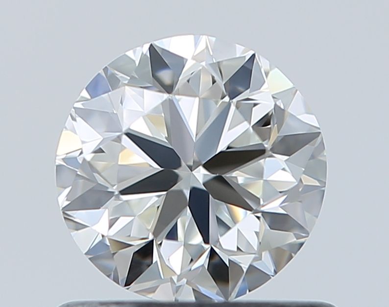 Diamond Natural 0,7Ct H-VS1 Round - GIA2556691851 1