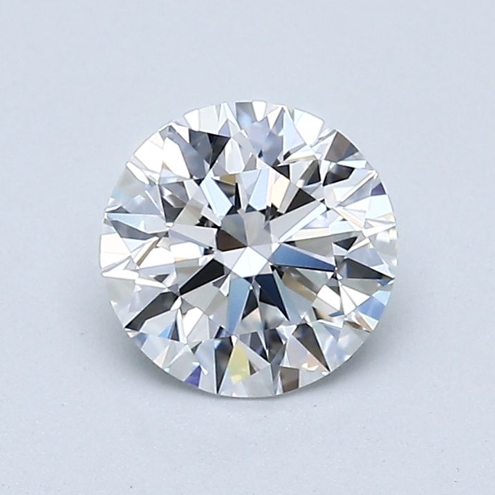 Diamond Natural 1,01Ct D-VVS1 Round - GIA1559355689 1