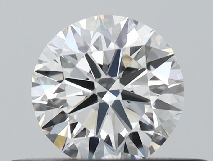 Diamond Natural 0,32Ct F-VVS2 Round - IGI795660881 1