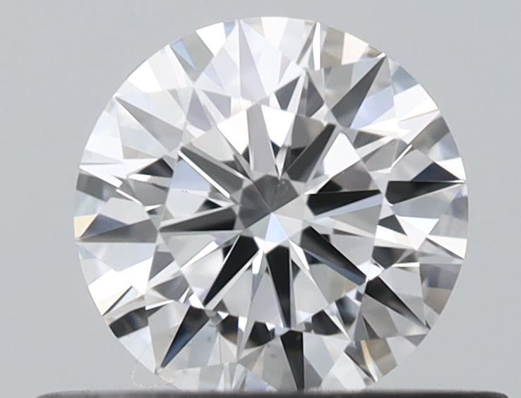 Diamond Natural 0,4Ct E-VS1 Round - IGI795660839 1