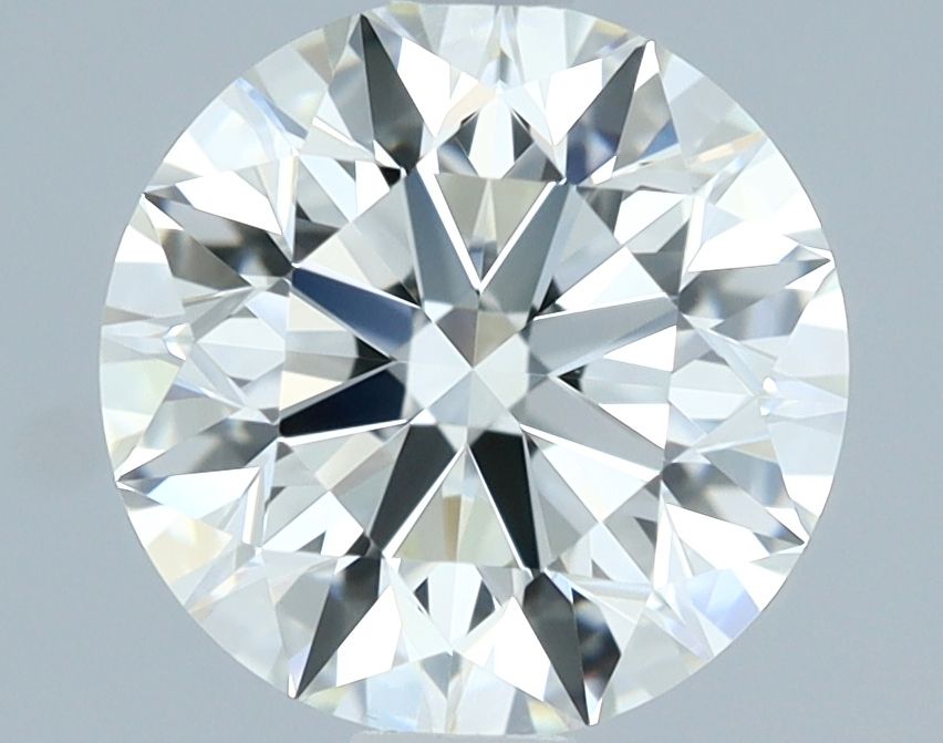 Diamond Natural 1,5Ct H-VVS1 Round - IGI749558825 1