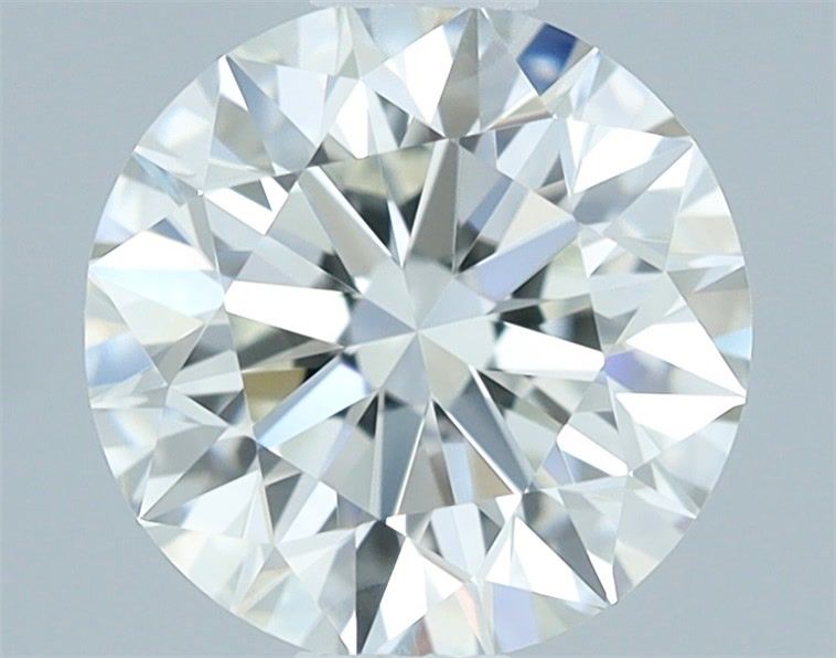 Diamond Natural 1Ct H-VVS2 Round - IGI801638326 1