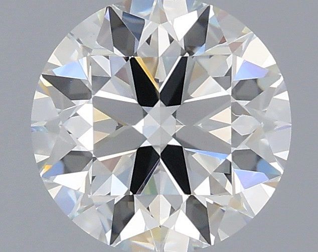 Diamond Natural 1,8Ct G-VS1 Round - IGI802609297 1