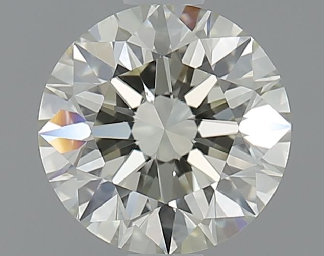 Diamond Natural 1,2Ct L-VS1 Round - IGI752535997 1