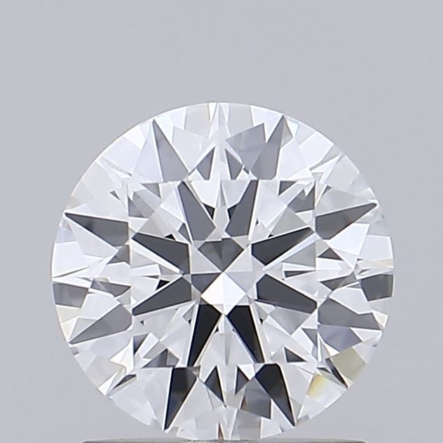Lab Grown Diamond Lab-grown 1,04Ct D-VVS2 Round - IGILG813670826 1