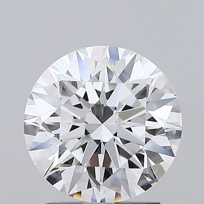 Lab Grown Diamond Lab-grown 2,15Ct E-VS1 Round - IGILG813670748 1