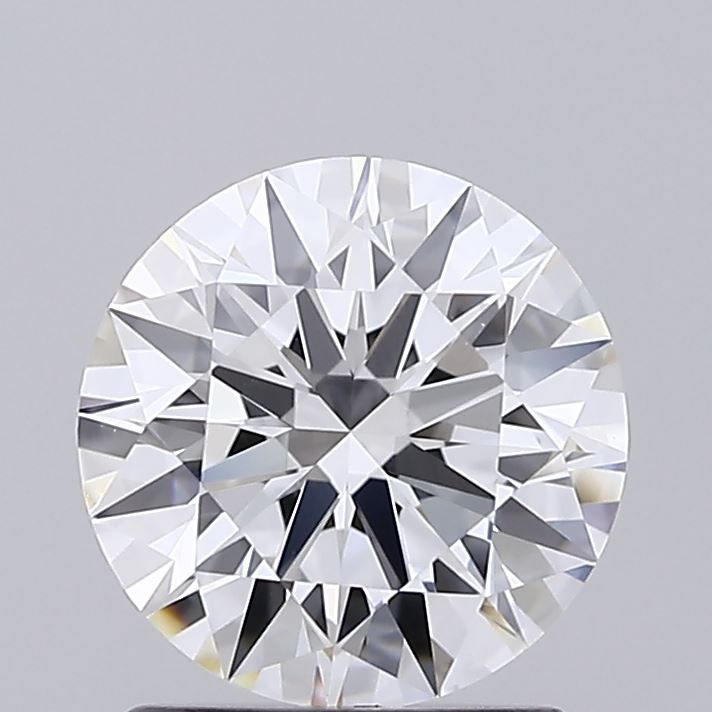 Lab Grown Diamond Lab-grown 1,56Ct D-VVS2 Round - IGILG813670746 1
