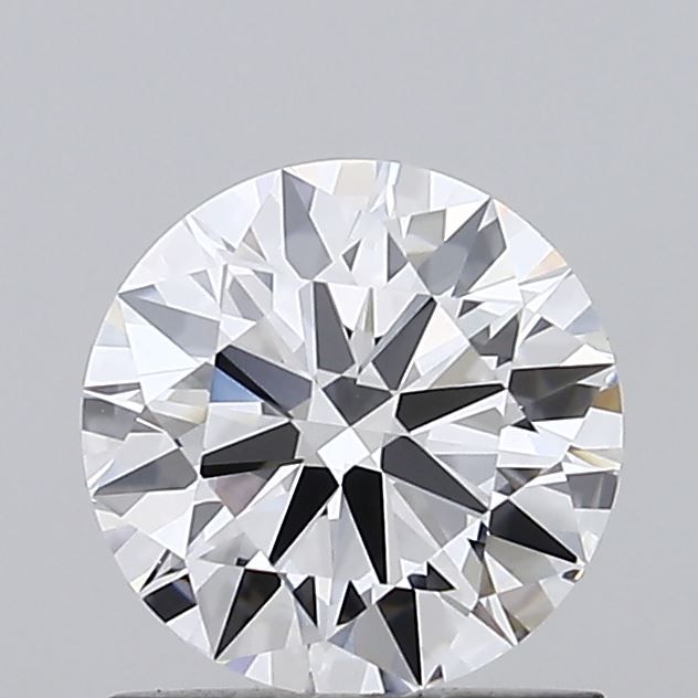 Lab Grown Diamond Lab-grown 1,04Ct D-VVS2 Round - IGILG813670877 1
