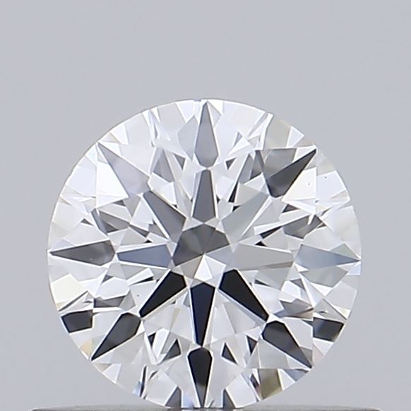 Lab Grown Diamond Lab-grown 0,43Ct D-VVS2 Round - IGILG813670614 1